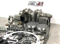 Polaris Sportsman 850 2014-2020 Complete Engine Rebuild Kit Motor Overhaul