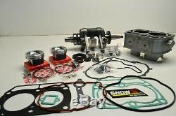 Polaris Sportsman Rzr Ranger 800 Ho Engine Rebuild Kit Crankshaft Cylinder Efi