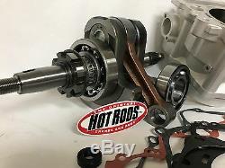 Raptor 700 105.5 780cc CP 111 Big Bore Hotrods Stroker Engine Rebuild Kit