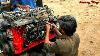 Rebuilding Euro J2 Truck Engine How To Assemble Engine Of Euro J2 Truck