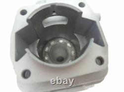 Rovan (ROFUN) 45cc Top End Engine Rebuild Kit-Cylinder Head Piston Ring Gasket +