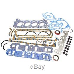 SBF 289 / 302 Ford Stage 4 Performance Master Engine Rebuild Kit Camshaft Piston