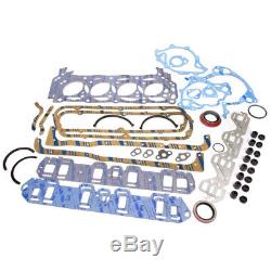 SBF Ford 289 302 Stage 3 Performance Master Engine Rebuild Kit Camshaft Piston