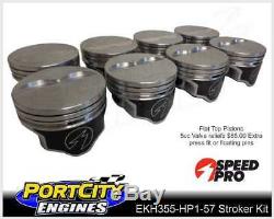 Scat Stroker Engine Kit Holden V8 304 5.0L 355 Statesman VQ VR VS EFI