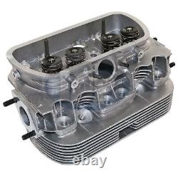 Single Port 1600cc Air-cooled Vw Bug Engine Rebuild Kit, Top End Heads & Pistons