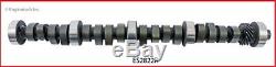 Stage 3 HP Camshaft & Lifters for Ford 351 351W 5.8L Windsor 512/512 Lift