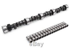 Stage 3 HP Hyd Camshaft & LIfters for Chevrolet SBC 305 327 350 488/509 Lift