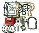 Standard Rebuild Kit Fit Most Briggs Engines 10hp 11hp 12hp 12.5 13hp L Head