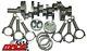Stroker Kit With Forged Pistons For Holden Commodore Vt Vx Vy Ecotec L36 3.8l V6
