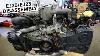 Subaru Engine Rebuild Ej20 Ej25 Teardown How To