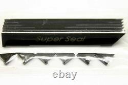 Super Seal 2mm Apex Seals for Mazda RX-7 1986-1995 13B Engines