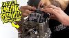 The Most Satisfying Engine Rebuild On Youtube Yamaha Yz 250f