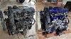 Toyota 1c Engine Full Restoration Toyota 1c 2c 3c Engine Restoration