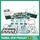 V2203-m Overhaul Rebuild Kit Full Gasket Set For Kubota L4200 Gl-400 T450 Kl415