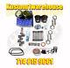 Vw 1776cc Volkswagen Engine Rebuild Kit 90.5x69 Bug Bus Beetle Big Bore Motor