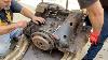 Vw Type 4 Engine Build Part 1 Abandoned Porsche 914 Rescue Restoration Air Cooled Volkswagen Vwd