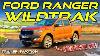 We Bought A 10 000 Ford Ranger From Copart Full Rebuild In 15 Mins