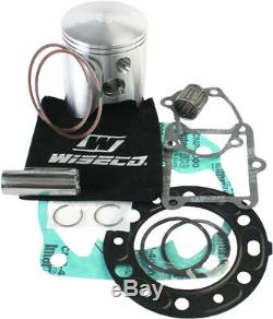 Wiseco Top & Bottom End Honda 1992-1996 CR 250 Engine Rebuild Kit Crank/Piston