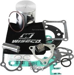 Wiseco Top & Bottom End Honda 1992-1997 CR 125 Engine Rebuild Kit Crank/Piston