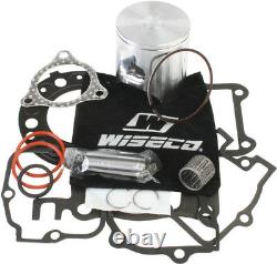 Wiseco Top & Bottom End Honda 2003 CR 125 Engine Rebuild Kit Crankshaft / Piston