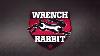 Wrench Rabbit 4 Stroke Engine Rebuild Kit