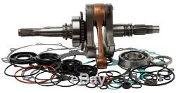 YAMAHA'06-09 RHINO 450 HOTRODS Top & Bottom ENGINE Rebuild Kit Piston Crank Gsk