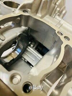 YFZ450 YFZ 450 Cases CP Hotrods Crank Motor Engine Rebuild Kit Complete Rebuild