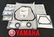 Yamaha Golf Cart Motor Engine Rebuild Kit Rings, Gaskets, & Seals G16 1996- 2002