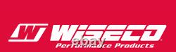 Yamaha YFS200 Blaster Wiseco Complete Engine Rebuild Kit 1988 2006 STD Bore