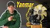Yanmar 3tnv82a Engine Rebuild 3 Cylinder Diesel Yanmar