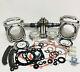 07-10 Can Am Renegade 800 800x Stock Complet Cylindre Manivelle Moteur Rebuild Kit