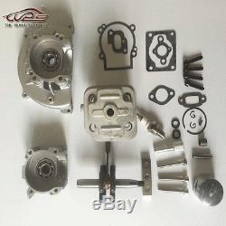 30.5cc 4 Bolt Big Bore Kit De Réparation HP Gaz Moteur Hpi Baja 5b 5t 5sc