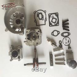 30.5cc 4 Bolt Big Bore Kit De Réparation HP Gaz Moteur Hpi Baja 5b 5t 5sc