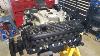 350 Chevy Tbi 5 7 Engine Tear Down Rebuild Vidéo 1