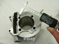 61mm Big Bore Kit (172cc) Moteur Pour Reconstruire Kit Scooters Avec 150cc Gy6 Moteur # 5