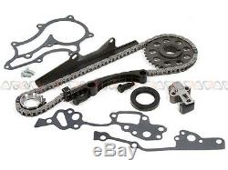 85-95 Toyota 4runner Heavy Duty Ramassage 2.4l Maître Kit Moteur Refonte 22r 22rec