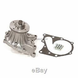 86-92 Kit De Reconstruction De Moteur Toyota Supra Non Turbo 3l, 7mge