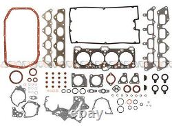 93-94 Éclipse Talon Laser 2.0l Turbocompressé Kit De Reconstruction Moteur 4g63t