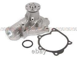 93-97 Mitsubishi Expo Galant Eclipse Summit Colt 2.4l Kit Moteur De Révision 4g64