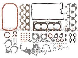 95-96 Kit De Reconstruction Du Moteur De Révision Pour Eagle Talon 2.0 Turbo De Mitsubishi 4g63t