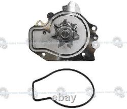 96-01 Acura Integra LS RS GS 1.8 B18B1 DOHC Kit de Reconstruction Complet du Moteur Maître