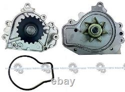 96-01 Acura Integra LS RS GS 1.8 B18B1 DOHC Kit de Reconstruction Complet du Moteur Maître