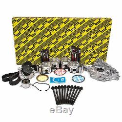 97+ Honda Acura Integratype-r Engine Rebuild Kit B18c5