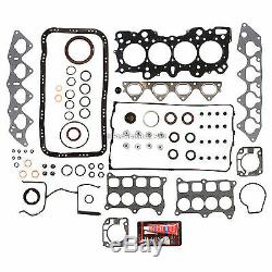 97+ Honda Acura Integratype-r Engine Rebuild Kit B18c5