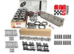 Afm Dod Delete Engine Rebuild Kit Pour 2008-2011 Chevrolet Gmc 5.3l Camions Vus