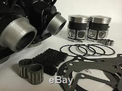 Banshee 350 Kit De Reconstruction Du Moteur Pour Pistons Moteur De 64 MM De Diamètre