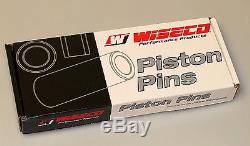 Bbc 496 Assemblage Rotatif Scat Wiseco Pistons Forgés À Plat Top 496 + Ft-4.310-2pc
