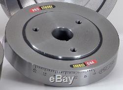 Bbc Chevy 496 Assemblage Scat & Wiseco + 20cc Dome 4.310 Pistons 060 Sur 2pc Rms