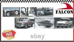 Chevy/gmc 350/5.7 Kit Moteur Vortec Anneaux+timing+bearings+gaskets+head Bolts