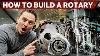 Comment Construire Un Moteur Rotatif The Ultimate Guide